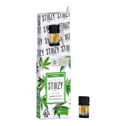 Stiiizy | Granddaddy Purp - 1g Pod