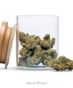 Allswell - Blast Radius (Hybrid) Flower (14g)