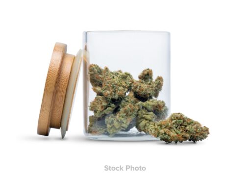 Allswell - Blast Radius (Hybrid) Flower (14g)