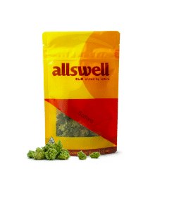 Allswell | Garden Grove - 14g Flower
