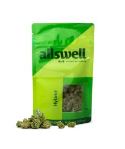 Allswell | Sugar Pine - 14g Flower