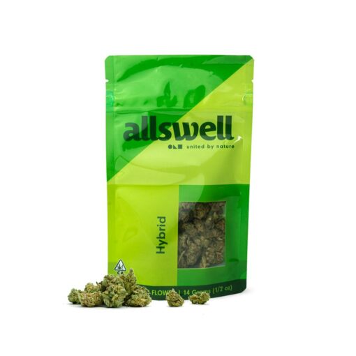 Allswell | Sugar Pine - 14g Flower