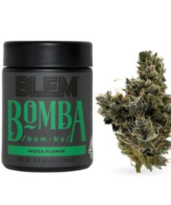 BLEM | BOMBA - 3.5g Flower