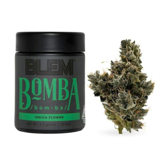 BLEM | BOMBA - 3.5g Flower