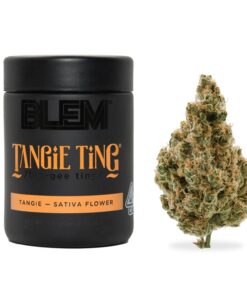 BLEM | Tangie Ting - 3.5g Flower