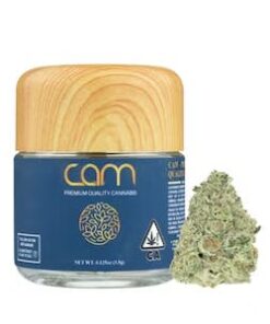 (SALE) Cam - I-95 Cookies (Hybrid) Flower (3.5g)