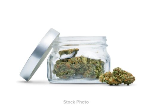 City Roots - Sleep Walker (Indica) Premium Flower (7g)