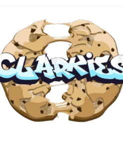 Clarkies | HFCS (Hybrid) - 3.5g Flower
