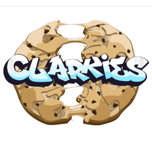 Clarkies | HFCS (Hybrid) - 3.5g Flower