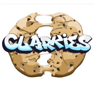 Clarkies | OG – 3.5g Flower