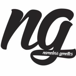 Nameless Genetics | Kaleidoscope (I-hybrid) – 3.5g Flower