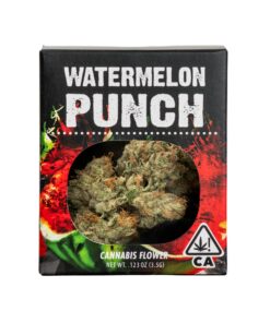 Decibel Gardens | Watermelon Punch - 3.5g Flower
