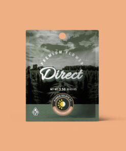 Direct - Gelato (Hybrid) Flower (3.5g)