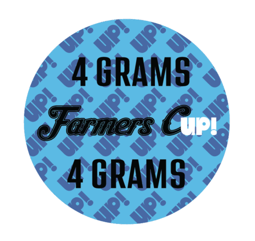Farmers Cup | Donny Burger (Indica) - 4g Indoor Flower