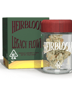 Heirbloom | SFV OG - 3.5g Flower