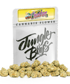 Jungle Boys | Hippy Crasher - 10g Smalls