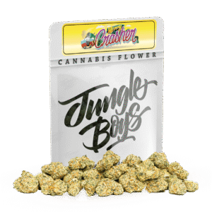 Jungle Boys | Hippy Crasher – 10g Smalls