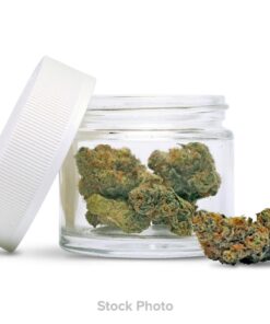 Alien Labs - XJ-13 (Sativa) Flower (3.5g)