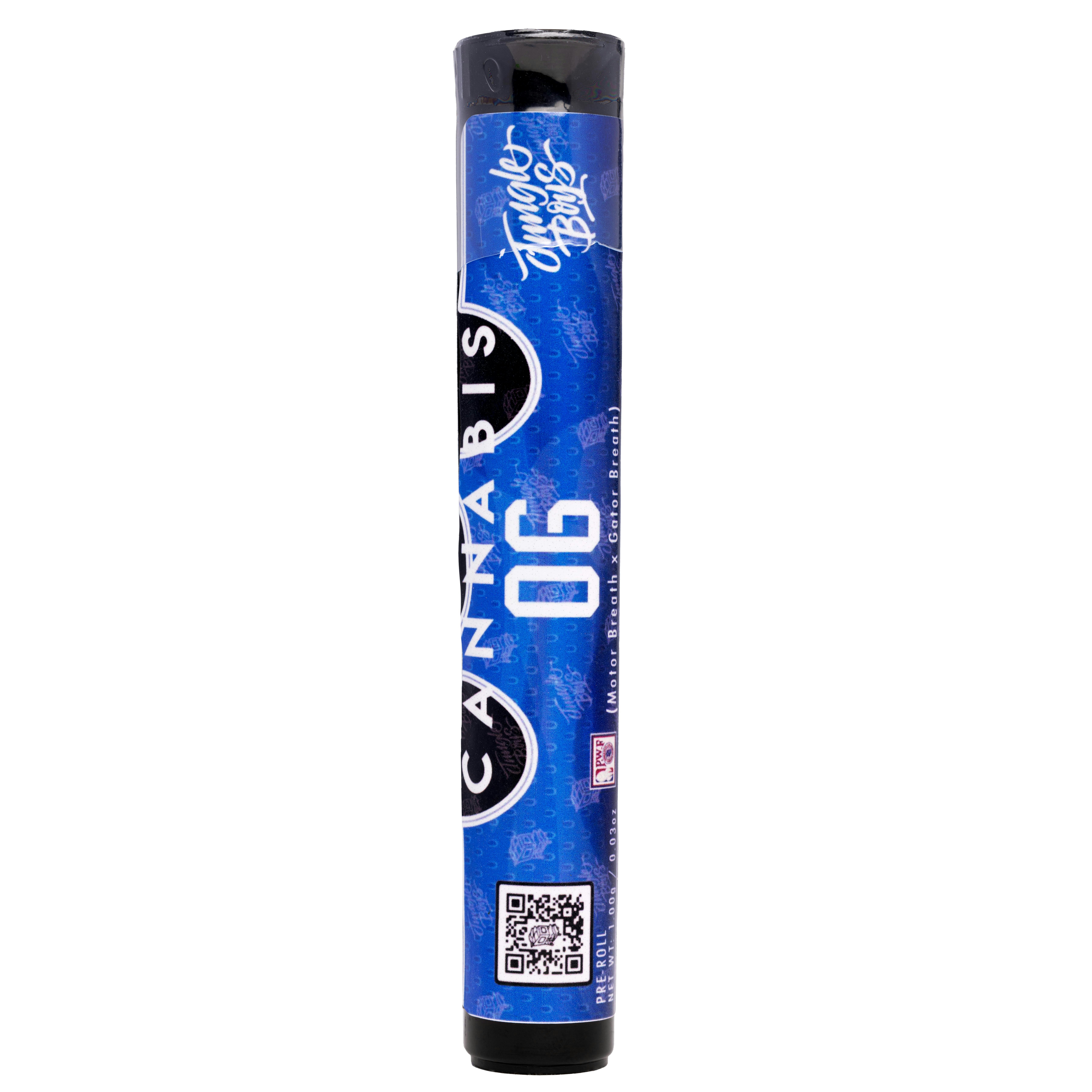 Jungle Boys | 06 OG - 1g Pre Roll