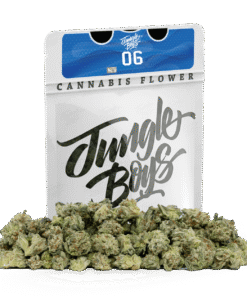 Jungle Boys - 06 OG POPS (10g)