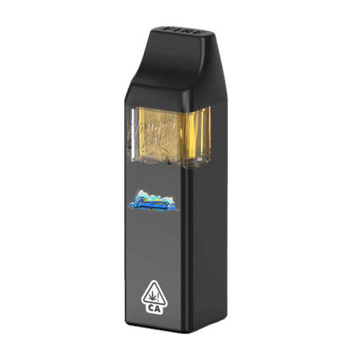 Jungle Boys | Cochino - 1g Live Resin All-In-One