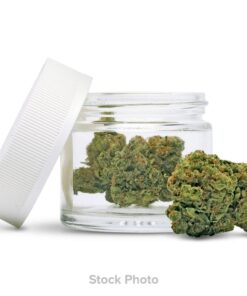 Jungle Boys - Blam Flower (3.5g)