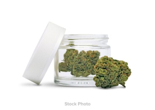 Jungle Boys - Blam Flower (3.5g)