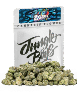 Jungle Boys | Blu Zerdz - 10g Smalls