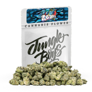 Jungle Boys | Blu Zerdz – 10g Smalls