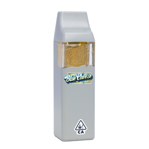 Jungle Boys | Blue Cheese - 1g Flavor All-In-One