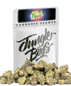 Jungle Boys | Gelato Fuel - 10g Smalls