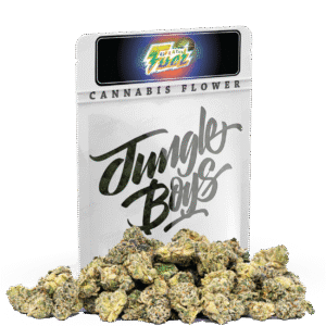 Jungle Boys | Gelato Fuel – 10g Smalls