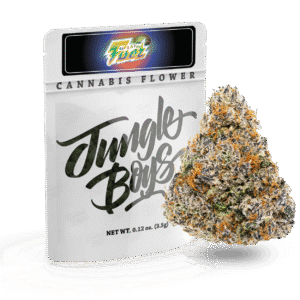 Jungle Boys | Gelato Fuel – 3.5g Mylar
