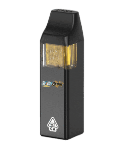 Jungle Boys | High Octane - 1g Live Resin All-In-One