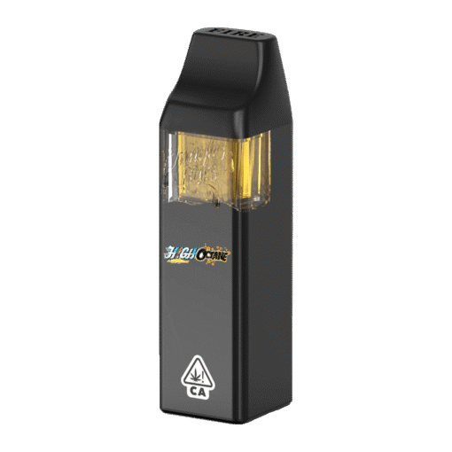 Jungle Boys | High Octane - 1g Live Resin All-In-One