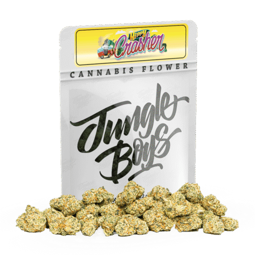 Jungle Boys | Hippy Crasher - 10g Smalls