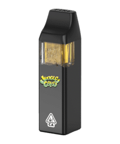 Jungle Boys | Jungle Cake - 1g Live Resin All-In-One