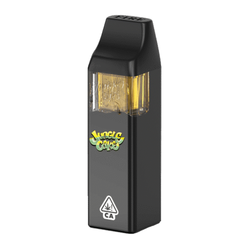 Jungle Boys | Jungle Cake - 1g Live Resin All-In-One