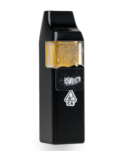 Jungle Boys | Kosher OG - 1g Live Resin All-In-One