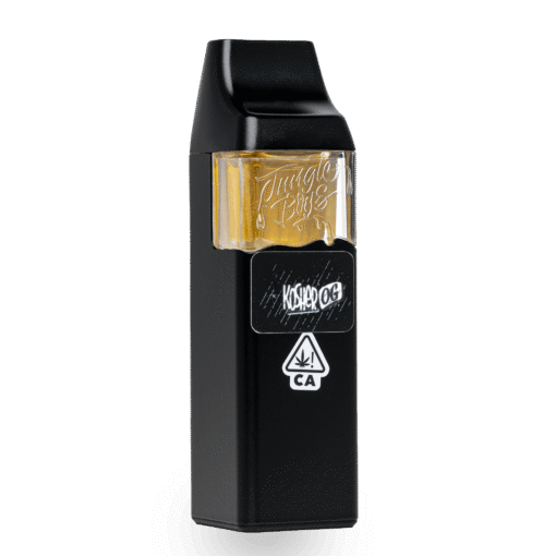 Jungle Boys | Kosher OG - 1g Live Resin All-In-One