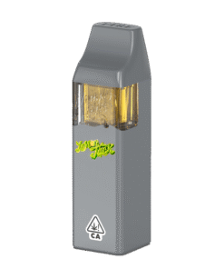 Jungle Boys | Lemon Jack - 1g Flavor All-In-One