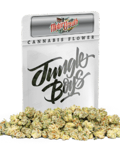 Jungle Boys | Motor Breath - 10g Smalls