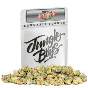 Jungle Boys | Motor Breath – 10g Smalls