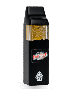 Jungle Boys | Motor Breath - 1g Live Resin All-In-One