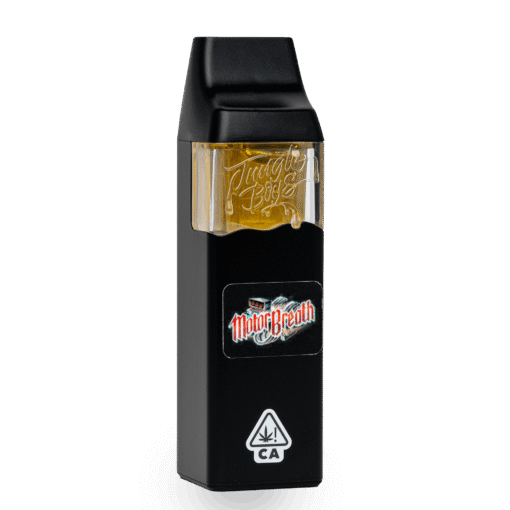 Jungle Boys | Motor Breath - 1g Live Resin All-In-One
