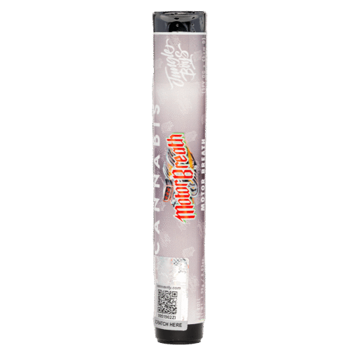 Jungle Boys | Motor Breath - 1g Pre Roll