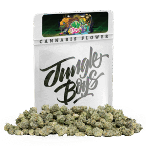 Jungle Boys | NY Zoo – 10g Smalls
