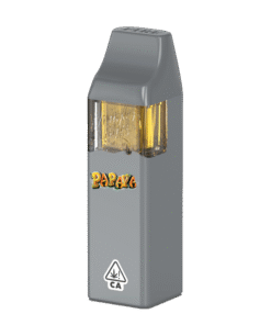 Jungle Boys | Papaya - 1g Flavor All-In-One