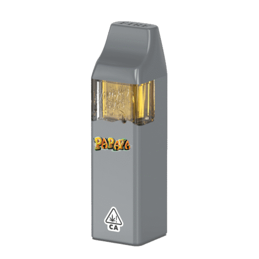 Jungle Boys | Papaya - 1g Flavor All-In-One