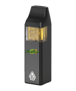 Jungle Boys | Private Reserve - 1g Live Resin All-In-One